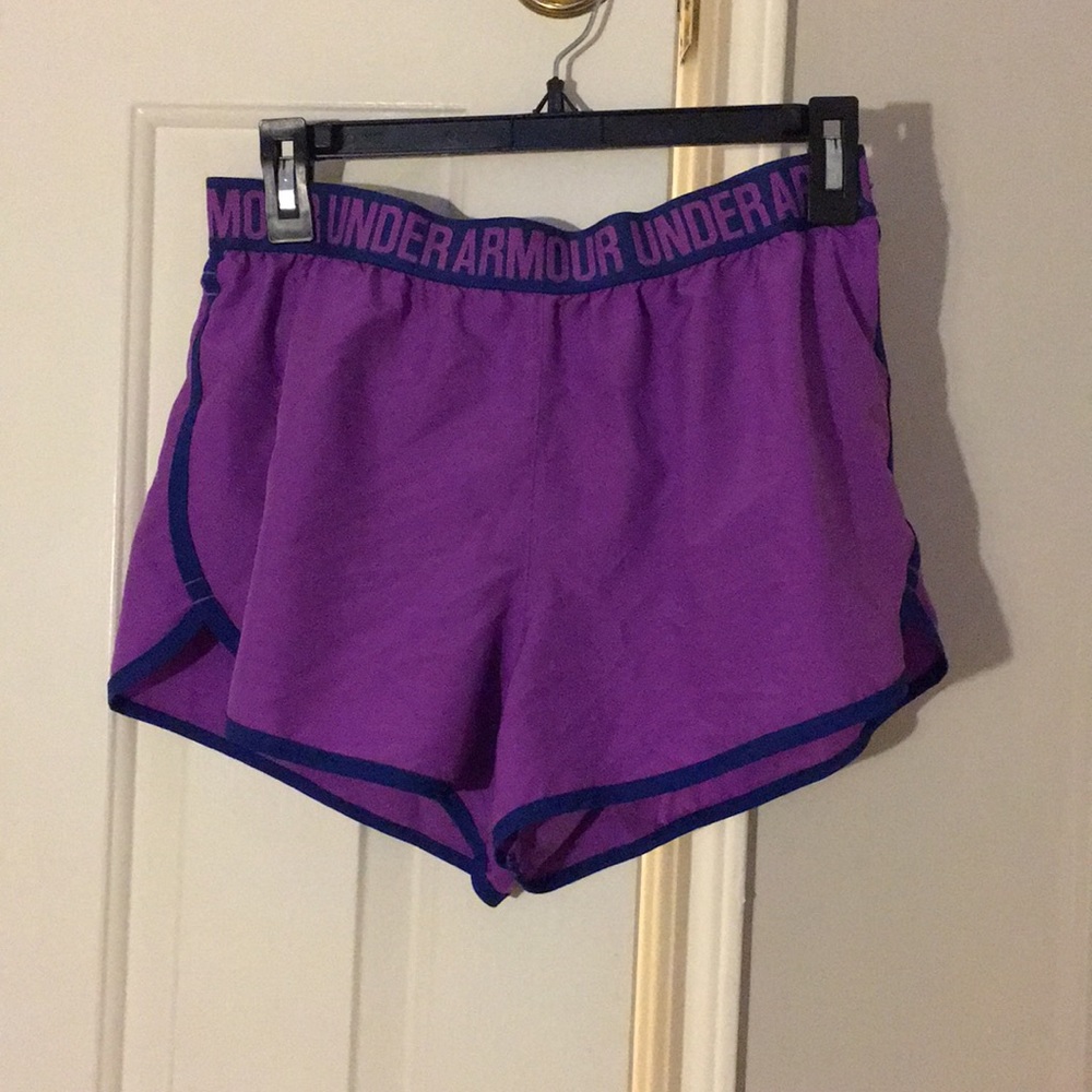 Under Armour Shorts